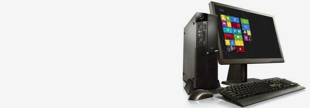 Leicester PC Recovery